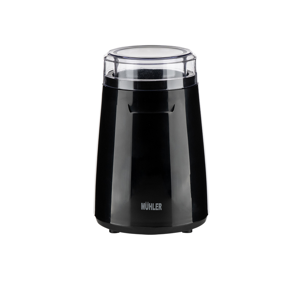 Кафемелачка Muhler MCG-335, 135W, 30 гр.