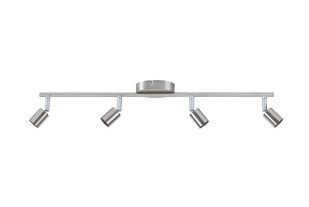 Спот 4-kа  Joker ,  GU 10, 4 x 50 W