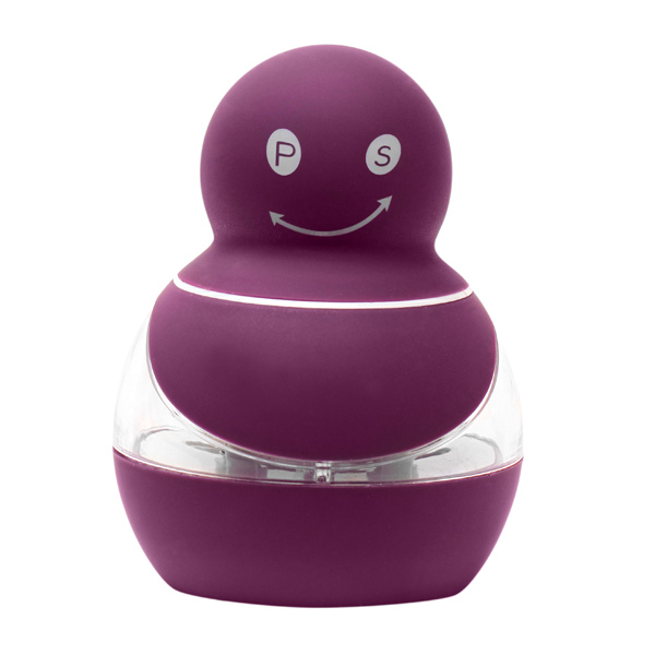 Мелничка LF FR-201M, лилав