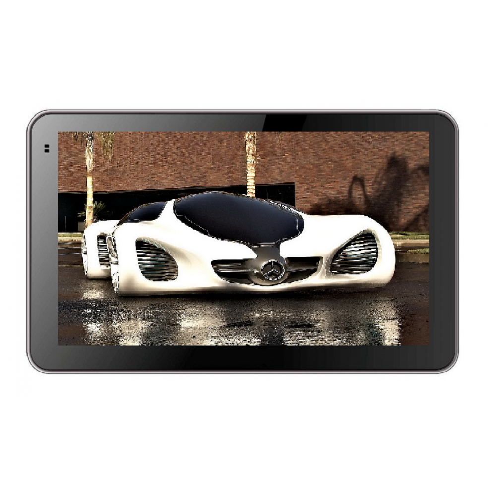 GPS навигация 5" за кола и камион DIVA 5018 HD EU 800 MHZ 128 RAM 8GB