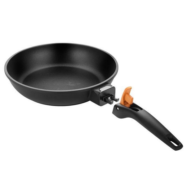 Тиган със сваляща се дръжка Tescoma SmartClick, 24 cm