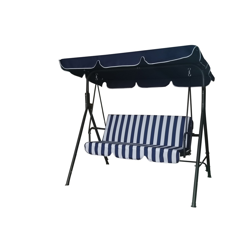 Градинска люлка триместна Muhler C1006