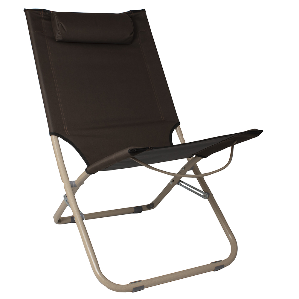 Плажен стол, сгъваем С2051