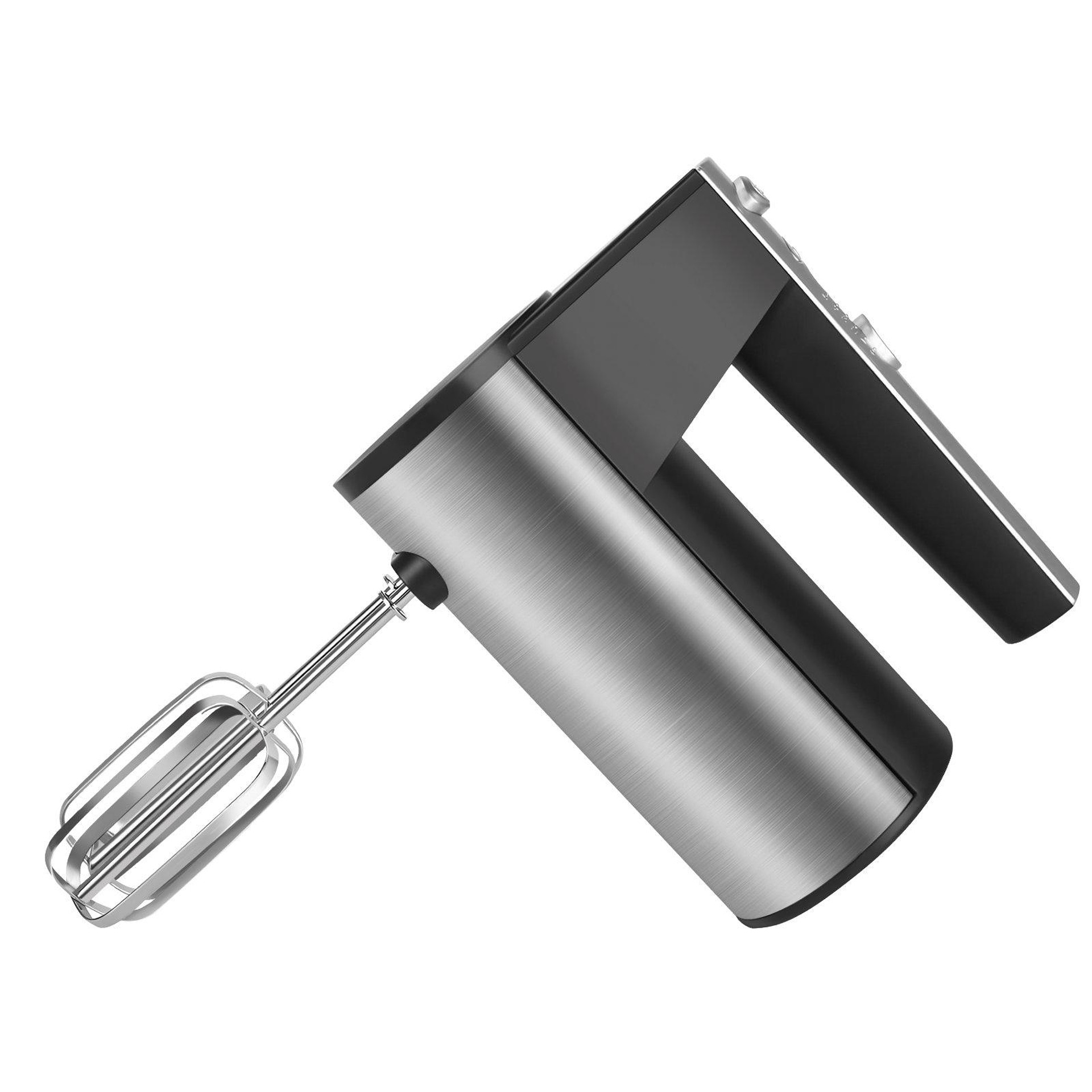 МИКСЕР ELITE HM-1261