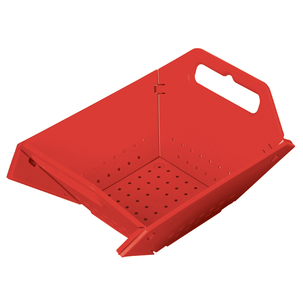 Гевгир Luigi Ferrero FR-1610P, чeрвен