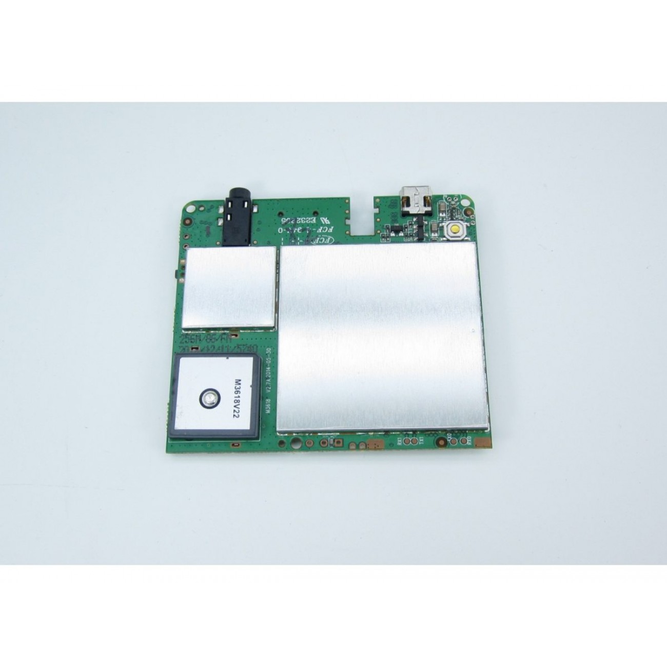 Дънна платка за GPS вигация модел 1, ROM 8GB, RAM 256GB
