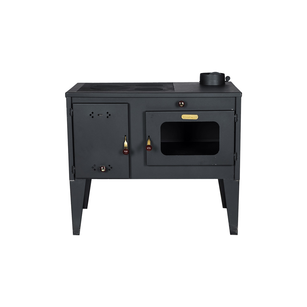 Отоплители на твърдо гориво