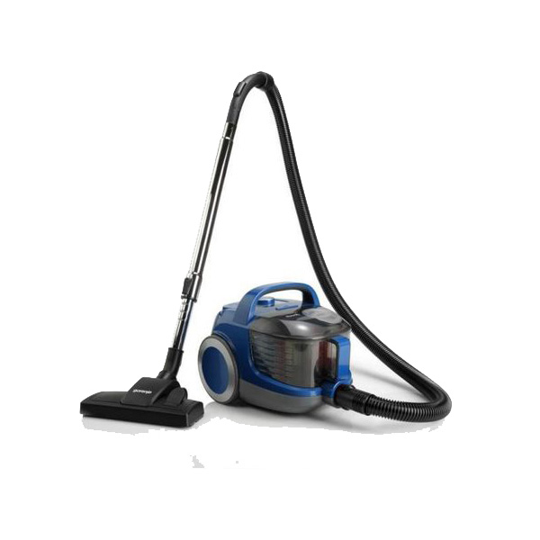 Прахосмукачка GORENJE VCEA01GACBUCY