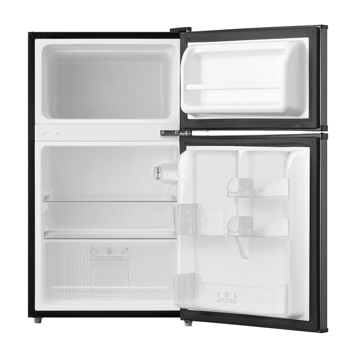 ХЛАДИЛНИК  KUMTEL HTMF-90EB