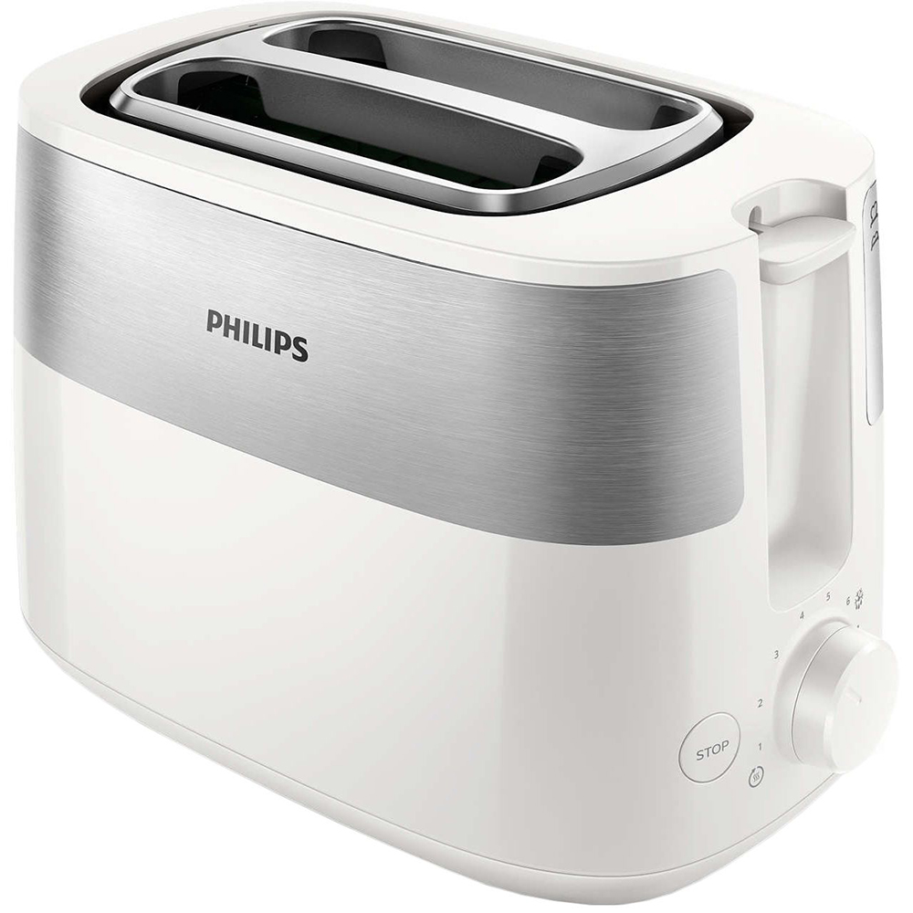 Тостер  PHILIPS HD2515/00
