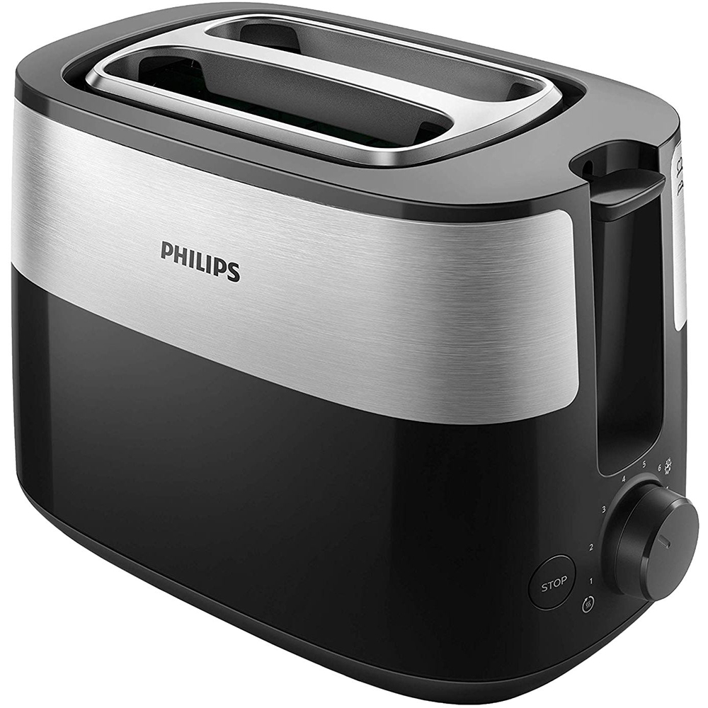 Тостер  PHILIPS HD2516/90