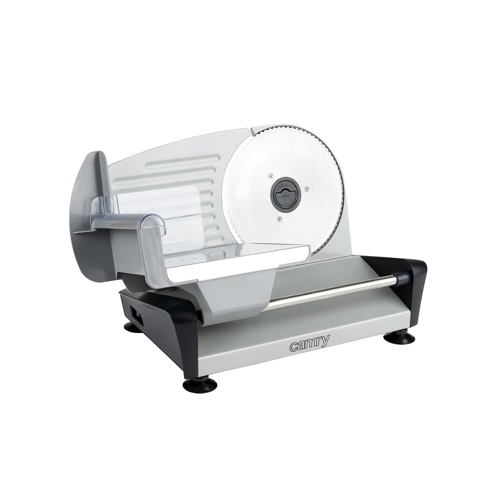 Електрически нож с диск CAMRY CR 4702